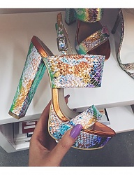 Moda Buty Sandały - 2922903