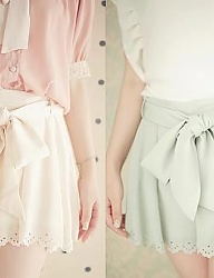 Moda Spódnice Krótkie - 1723274