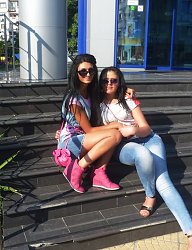 Moda Inne Moda uliczna - 1917418