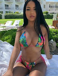Moda Bielizna Na plażę - 3273647