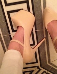 Moda Buty Szpilki - 1391893