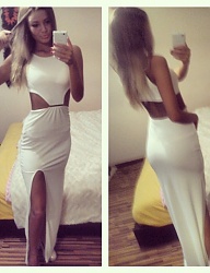 Moda Sukienki Wieczorowe - 2913371