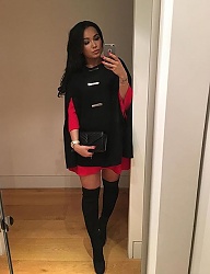 Moda Ciuchy Pozostałe - 3123128