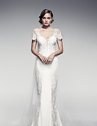 Moda Ślub Suknie ślubne - 2158763