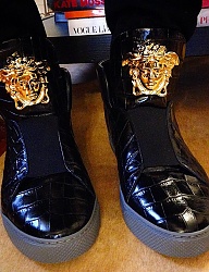 Moda Buty Półbuty - 2784672