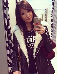 Moda Okrycia Kurtki - 2934819