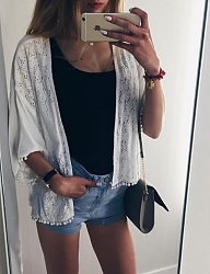 Moda Ciuchy Pozostałe - 3151758