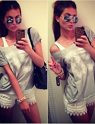 Moda Inne Moda uliczna - 1855265