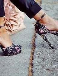 Moda Buty Szpilki - 1158770