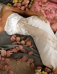 Moda Ślub Suknie ślubne - 411757