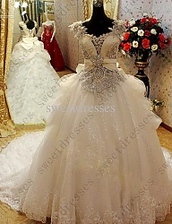 Moda Ślub Suknie ślubne - 2669798