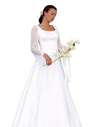 Moda Ślub Suknie ślubne - 891048