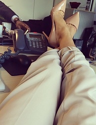 Moda Buty Szpilki - 2659993