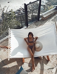 Moda Bielizna Na plażę - 3247130