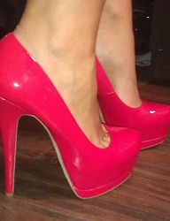 Moda Buty Szpilki - 1316472