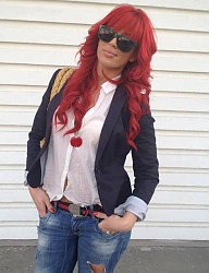 Moda Inne Moda uliczna - 1965823