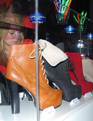 Moda Buty Pozostałe - 1256934