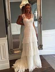 Moda Ślub Suknie ślubne - 3163782