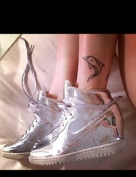 Moda Buty Sportowe - 2634766