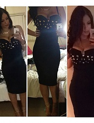 Moda Sukienki Wieczorowe - 2406661