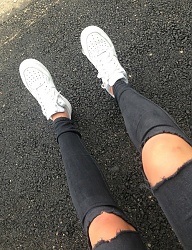 Moda Buty Sportowe - 2676674
