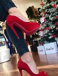 Moda Buty Szpilki - 3221975