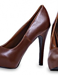 Moda Buty Pozostałe - 132354