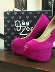 Moda Buty Szpilki - 1433944