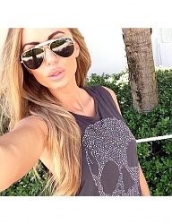 Moda Dodatki Okulary - 2867178