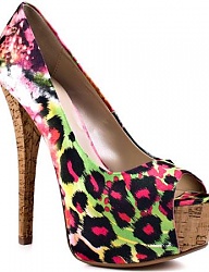 Moda Buty Szpilki - 1348088