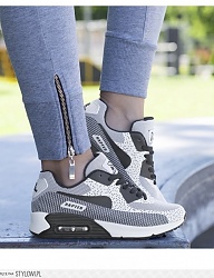 Moda Buty Sportowe - 3221738