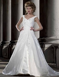 Moda Ślub Suknie ślubne - 866773
