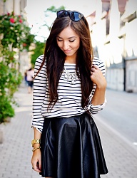 Moda Inne Moda uliczna - 1858585