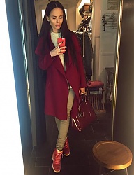 Moda Ciuchy Pozostałe - 3124939