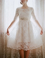 Moda Ślub Suknie ślubne - 2035299