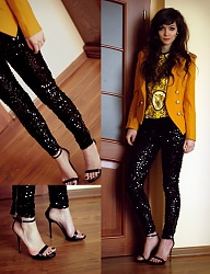 Moda Inne Moda uliczna - 1696755