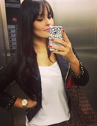 Moda Okrycia Kurtki - 1767610