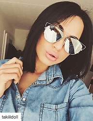 Moda Dodatki Okulary - 3123774