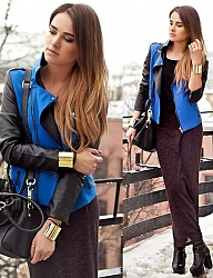 Moda Inne Moda uliczna - 1769675