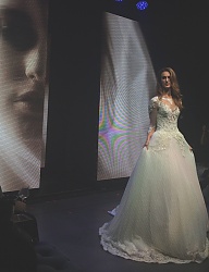 Moda Ślub Suknie ślubne - 2882084