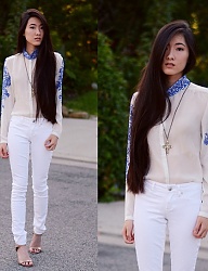 Moda Inne Moda uliczna - 1852346