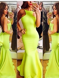 Moda Sukienki Wieczorowe - 2789505