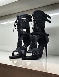 Moda Buty Pozostałe - 2948086