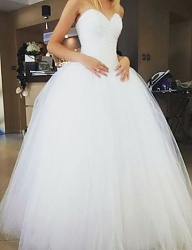 Moda Ślub Suknie ślubne - 3162208