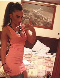 Moda Sukienki Wieczorowe - 2762029