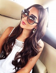 Moda Dodatki Okulary - 2828134