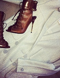 Moda Buty Szpilki - 2685851