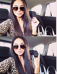 Moda Dodatki Okulary - 2785400