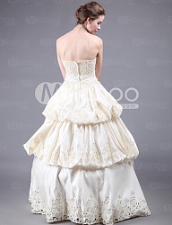 Moda Ślub Suknie ślubne - 1417996