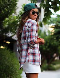 Moda Inne Moda uliczna - 2016177